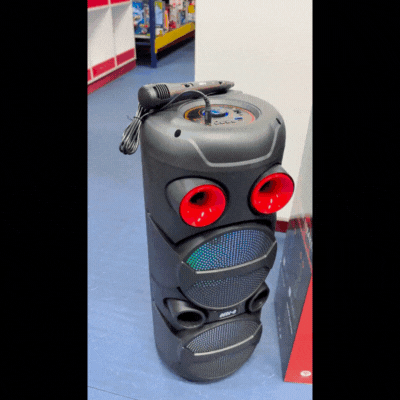 Cabina de Sonido GD-2893