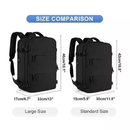 Morral Multifuncional