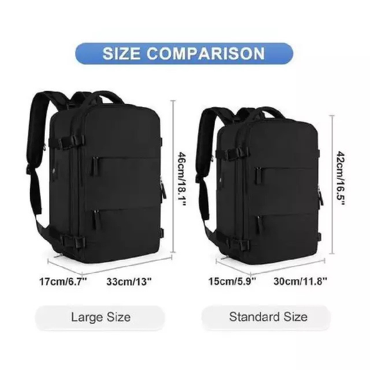 Morral Multifuncional