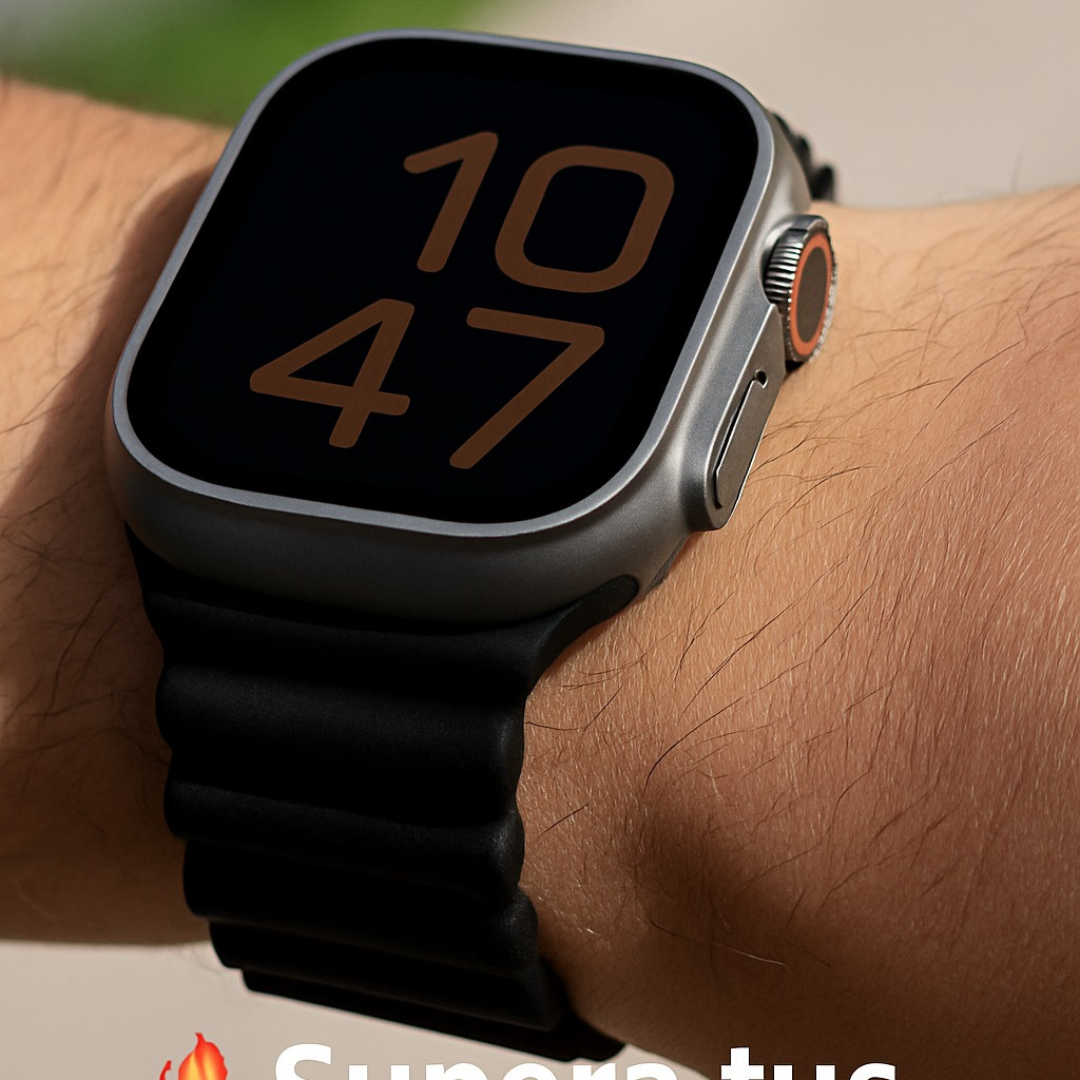 Smartwatch T900 Ultra