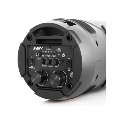 Cabina de Sonido NIA AN-2042