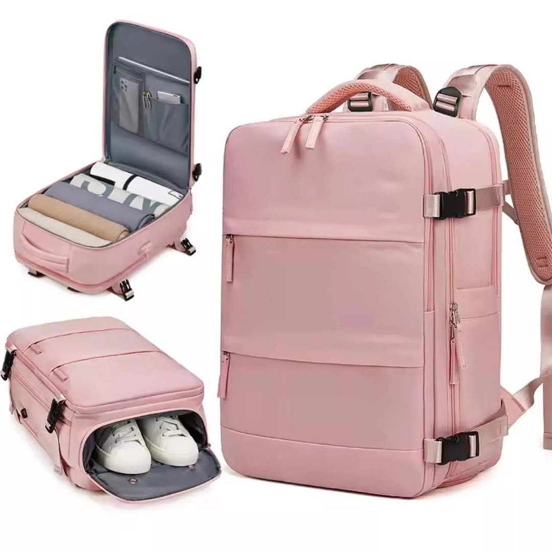 Morral Multifuncional