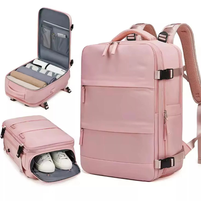 Morral Multifuncional